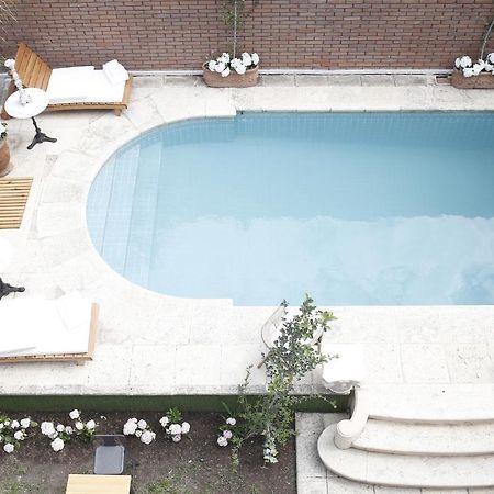 Spazio Arona Hotel Boutique Сальта Экстерьер фото