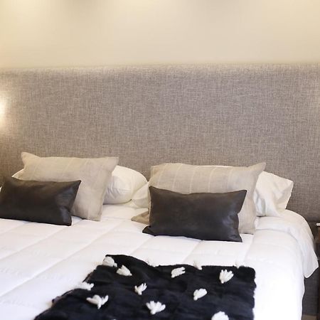 Spazio Arona Hotel Boutique Сальта Экстерьер фото