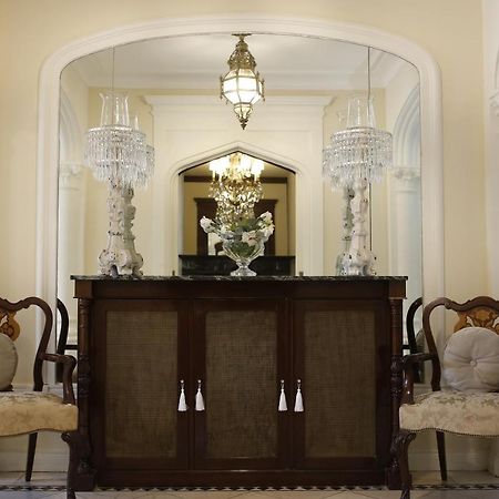 Spazio Arona Hotel Boutique Сальта Экстерьер фото