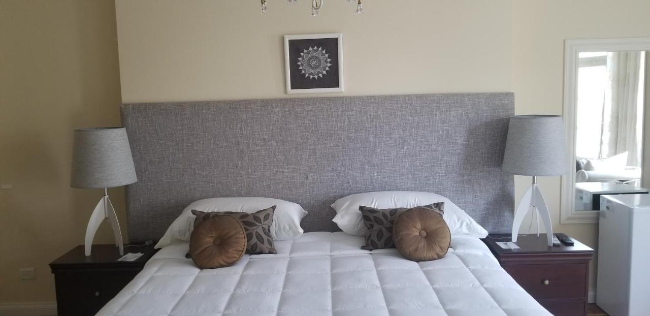Spazio Arona Hotel Boutique Сальта Экстерьер фото