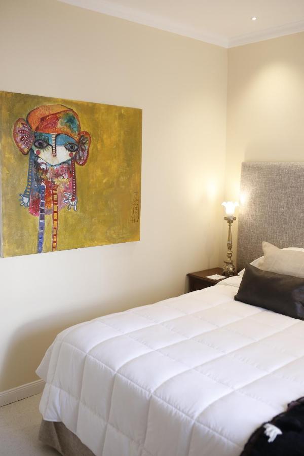 Spazio Arona Hotel Boutique Сальта Экстерьер фото