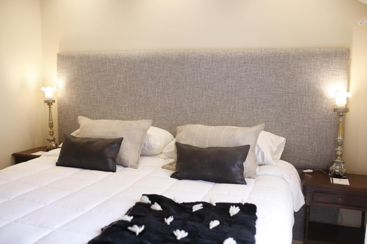 Spazio Arona Hotel Boutique Сальта Экстерьер фото