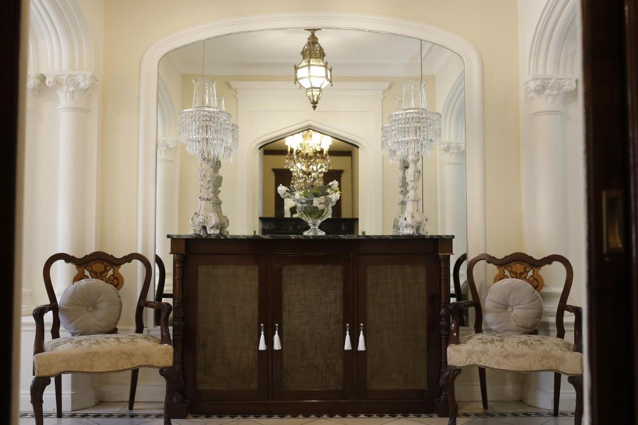 Spazio Arona Hotel Boutique Сальта Экстерьер фото
