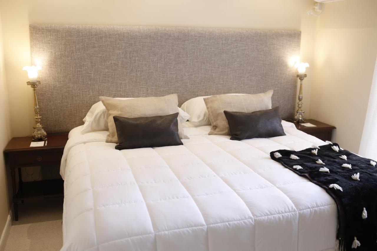 Spazio Arona Hotel Boutique Сальта Экстерьер фото