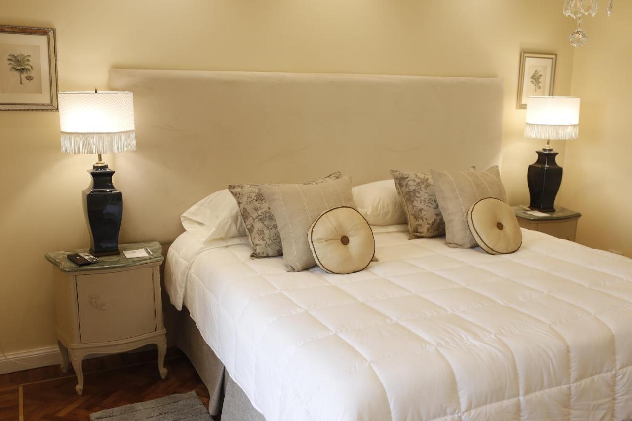Spazio Arona Hotel Boutique Сальта Экстерьер фото