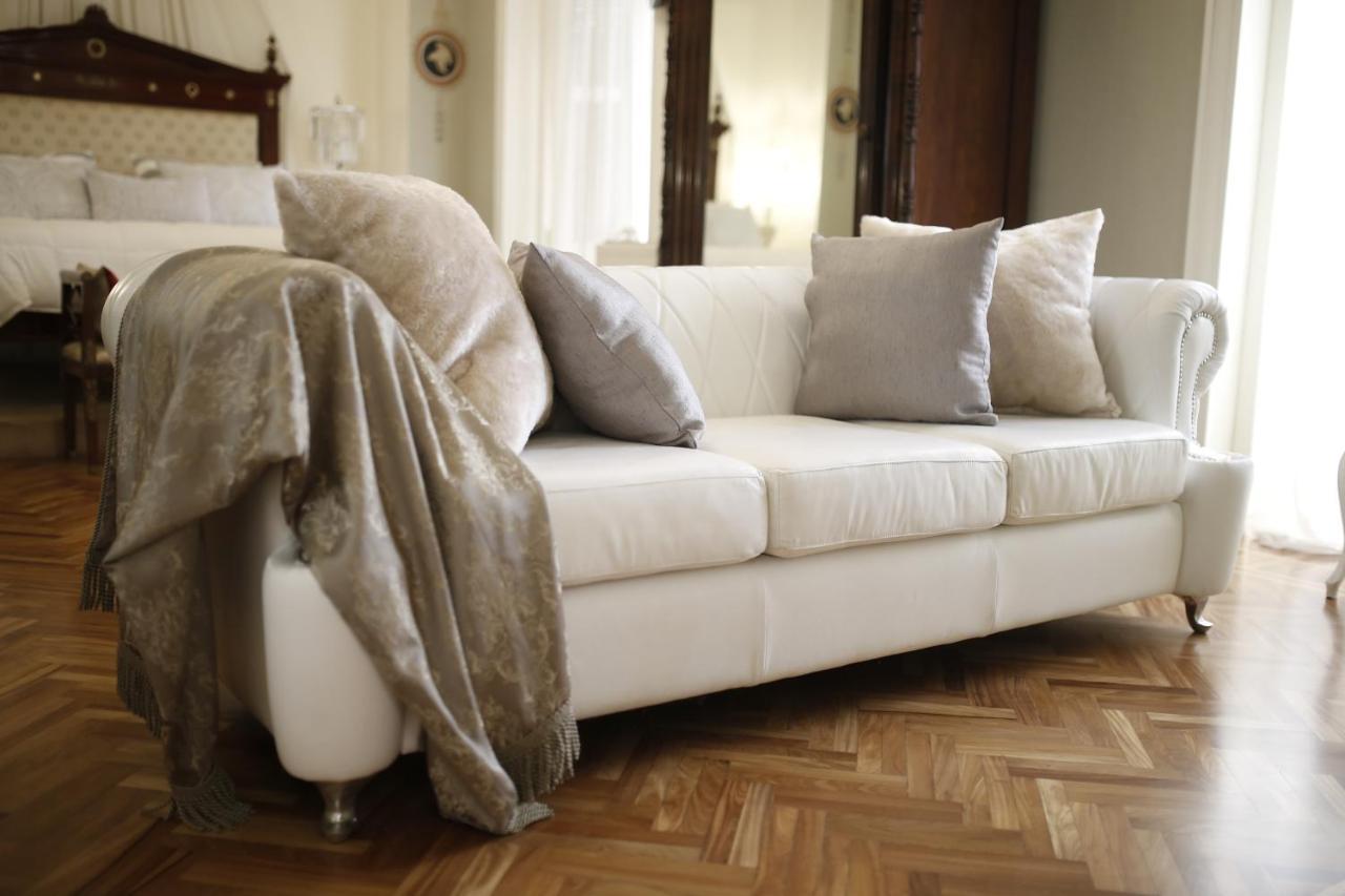 Spazio Arona Hotel Boutique Сальта Экстерьер фото